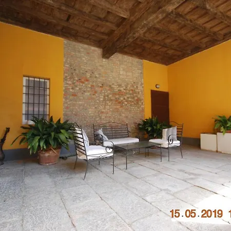 Casa Vacanze Valeri * Rivolta D'Adda