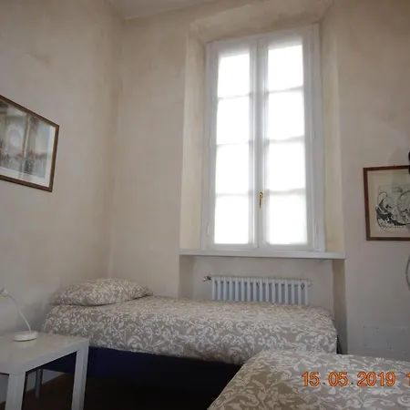 Casa Vacanze Valeri *