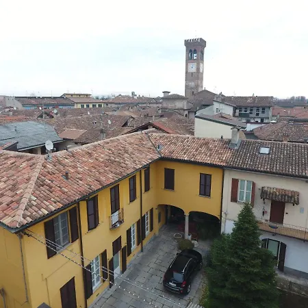 Casa Vacanze Valeri * Rivolta D'Adda