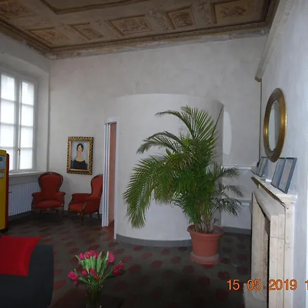 Casa Vacanze Valeri Feriehus