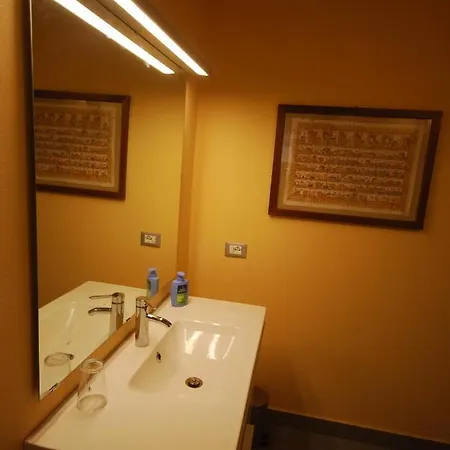 Feriehus Casa Vacanze Valeri *