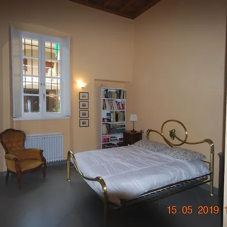 Feriehus Casa Vacanze Valeri