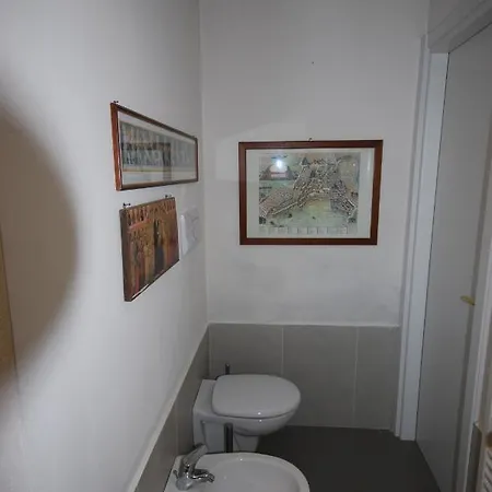 Feriehus Casa Vacanze Valeri *