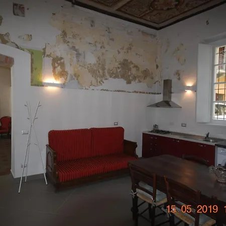 Casa Vacanze Valeri Holiday home