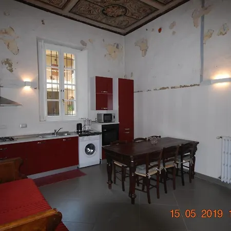 Casa Vacanze Valeri Holiday home Rivolta D'Adda